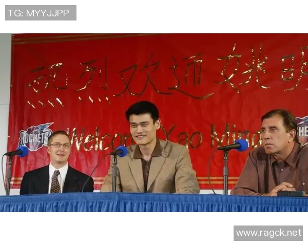 2007年姚明的篮球实力分析与职业生涯的重要里程碑回顾 2007年姚明的篮球实力分析与职业生涯的重要里程碑回顾