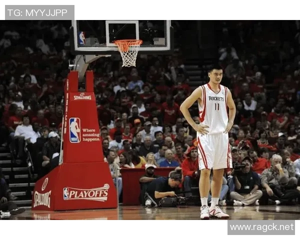 2008年NBA赛季姚明的辉煌表现与中国篮球的崛起之路