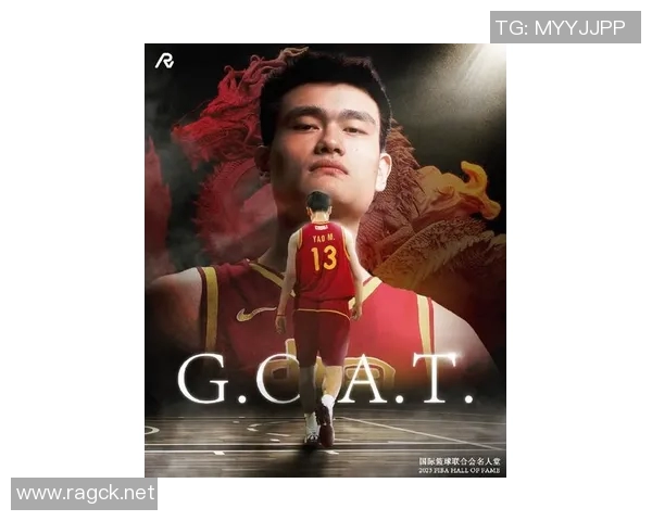 大坡姚明的传奇人生与篮球梦想的追逐之路