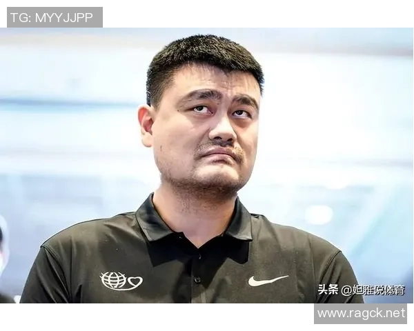 姚明亲临宣城助力篮球发展与青少年体育教育新篇章 姚明亲临宣城助力篮球发展与青少年体育教育新篇章