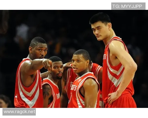 姚明带领火箭队勇夺2010年NBA总冠军的辉煌历程与传奇故事 姚明带领火箭队勇夺2010年NBA总冠军的辉煌历程与传奇故事