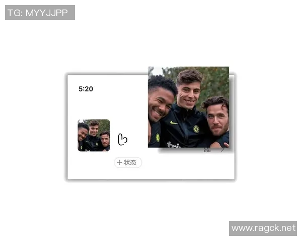 足球明星合照头像男士风采展现与魅力分享