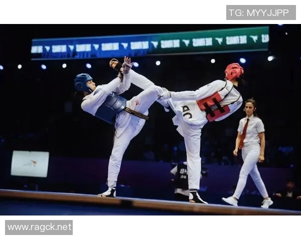 中国跆拳道选手在国际赛事中的竞技实力与发展潜力分析