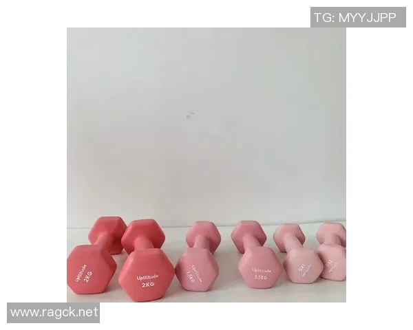 自制哑铃的简单方法与材料选择技巧分享让你在家轻松锻炼